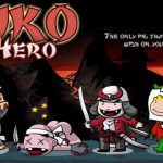 Akiko The Hero icon