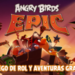 Angry Birds Epic icon