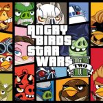 Angry Birds Star Wars 2 icon