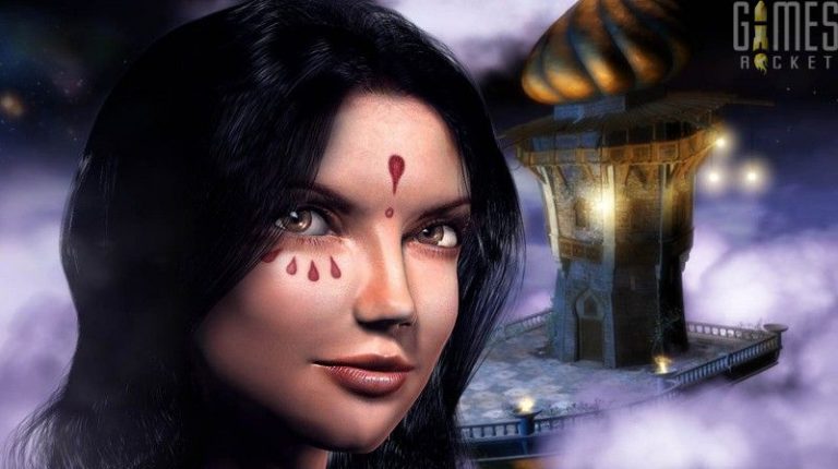 Atlantis 3 The New World Game Android Free Download