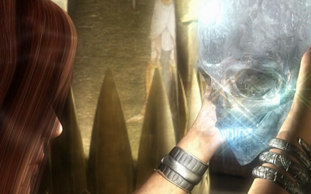 Atlantis 3 The New World screenshot 4