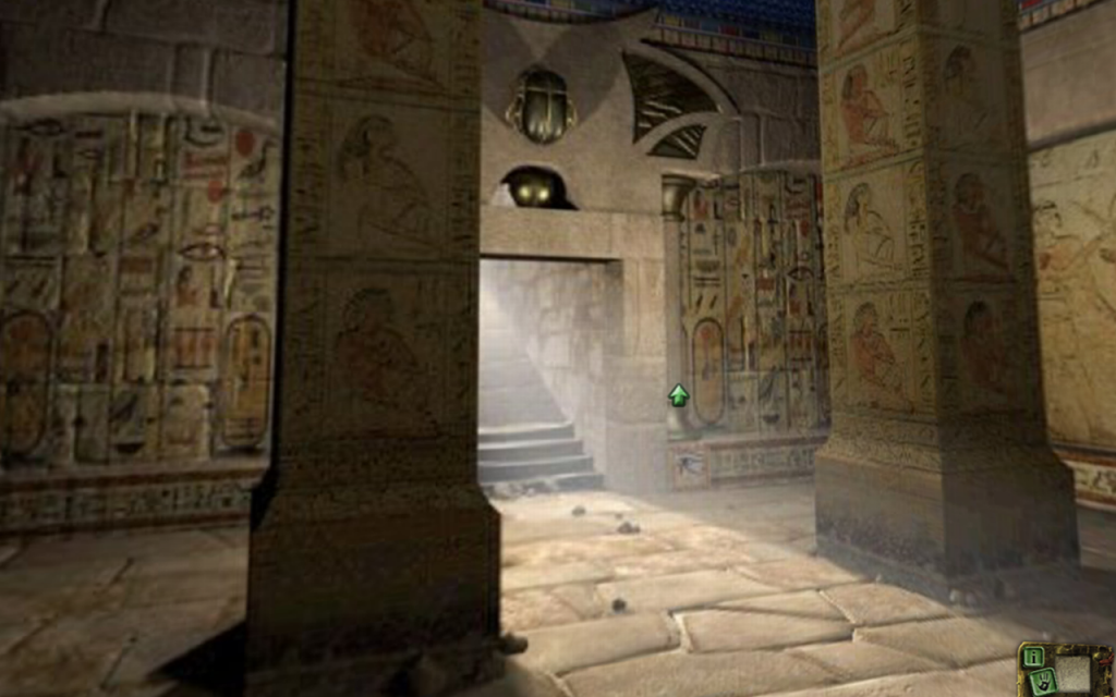Atlantis 3 The New World screenshot 5