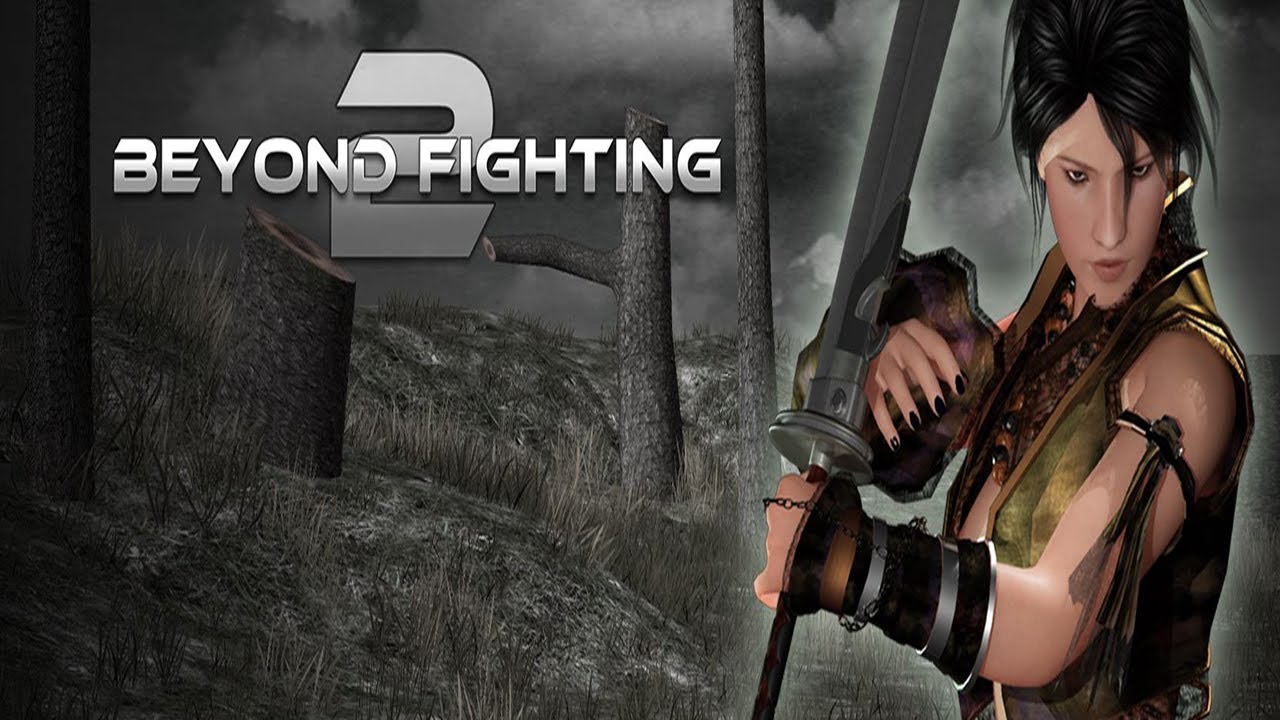 Beyond Fighting 2 Game Android Free Download