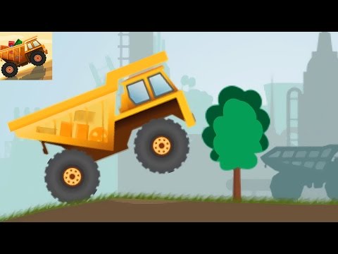 Big Truck Game Android Free Download