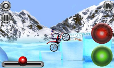Bike Mania Moto Racing screenshot 2