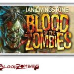 Blood Zombies HD icon