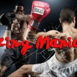 Boxing Mania 2 icon