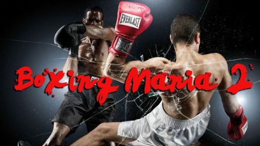 Boxing Mania 2 Game Android Free Download