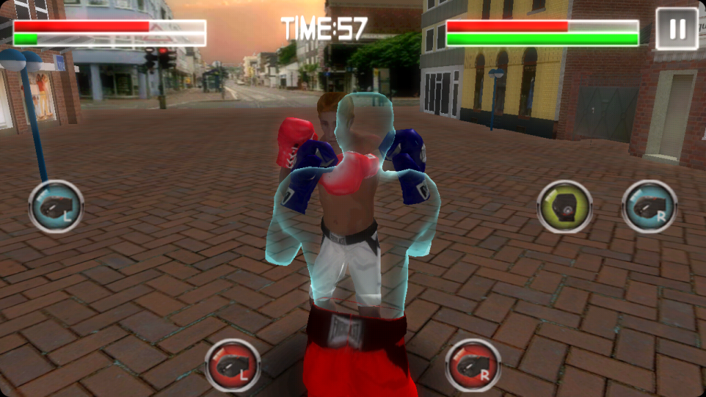 Boxing Mania 2 screenshot 4