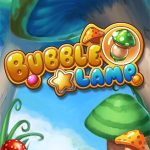 Bubble Lamp icon