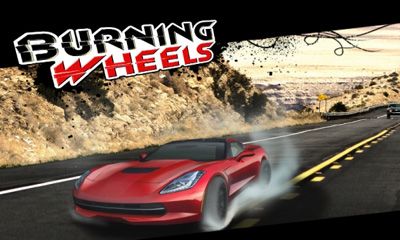 Burning Wheels 3D Racing Game Android Free Download