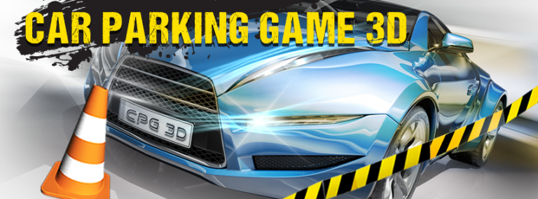 Car Parking 3D Game Android Free Download