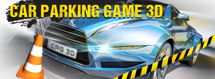 Car Parking 3D Game Android Free Download