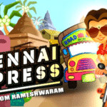 Chennai Express icon