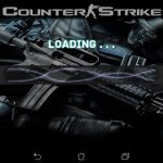 Counter Strike 3D icon