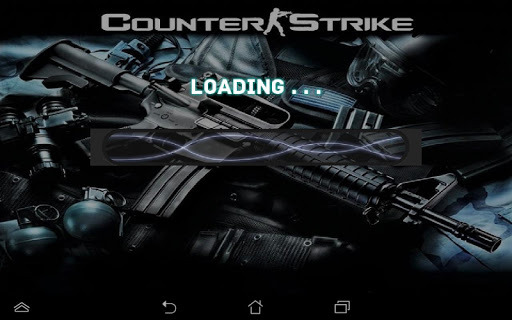 Counter Strike 3D Game Android Free Download