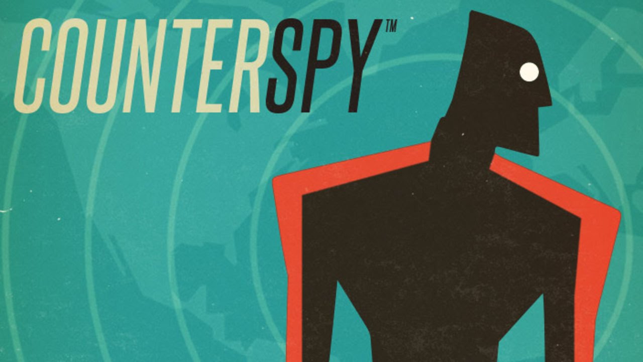 CounterSpy Game Android Free Download