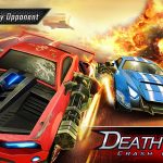 Crash And Burn Racing icon
