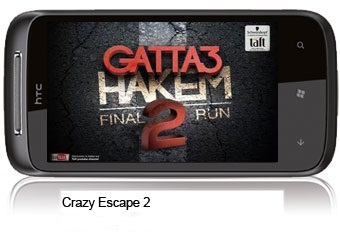 Crazy Escape 2 Game Android Free Download