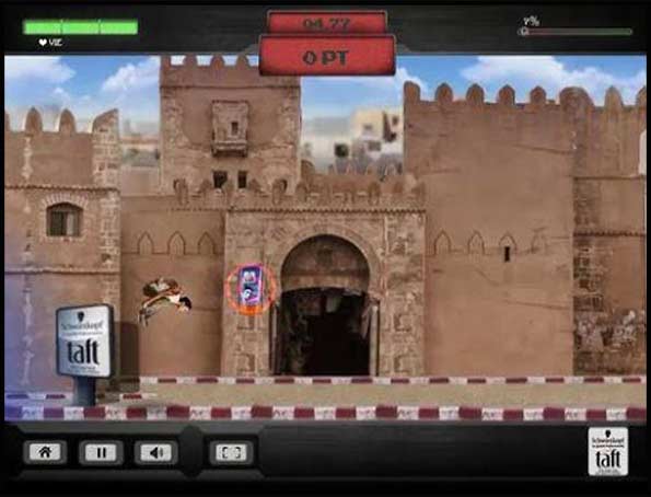 Crazy Escape 2 screenshot 3