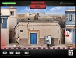 Crazy Escape 2 screenshot 2