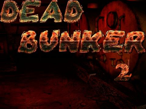 Dead Bunker 2 Game Android Free Download