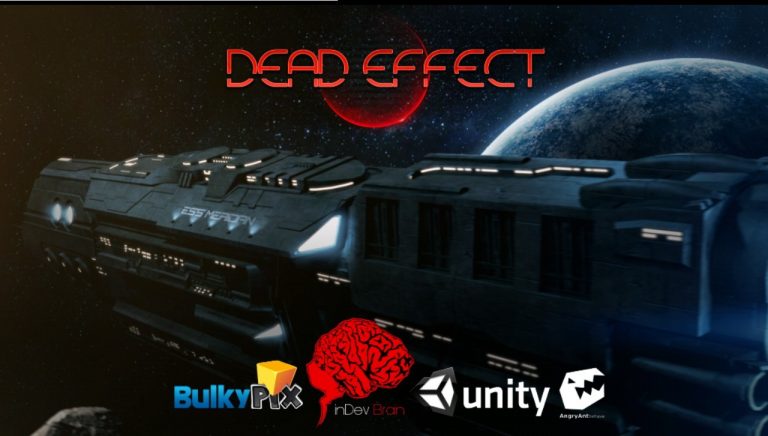 Dead Effect Game Android Free Download