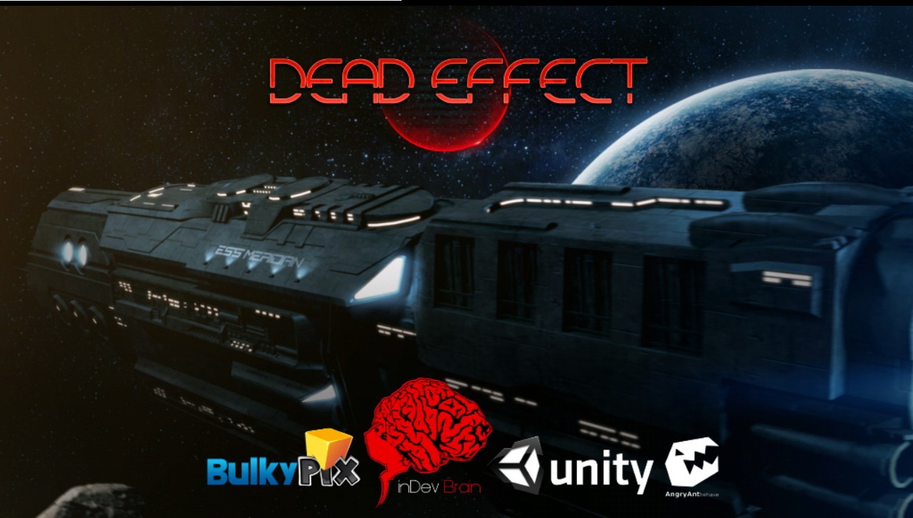 Dead Effect Game Android Free Download
