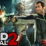 Dead on Arrival 2 icon