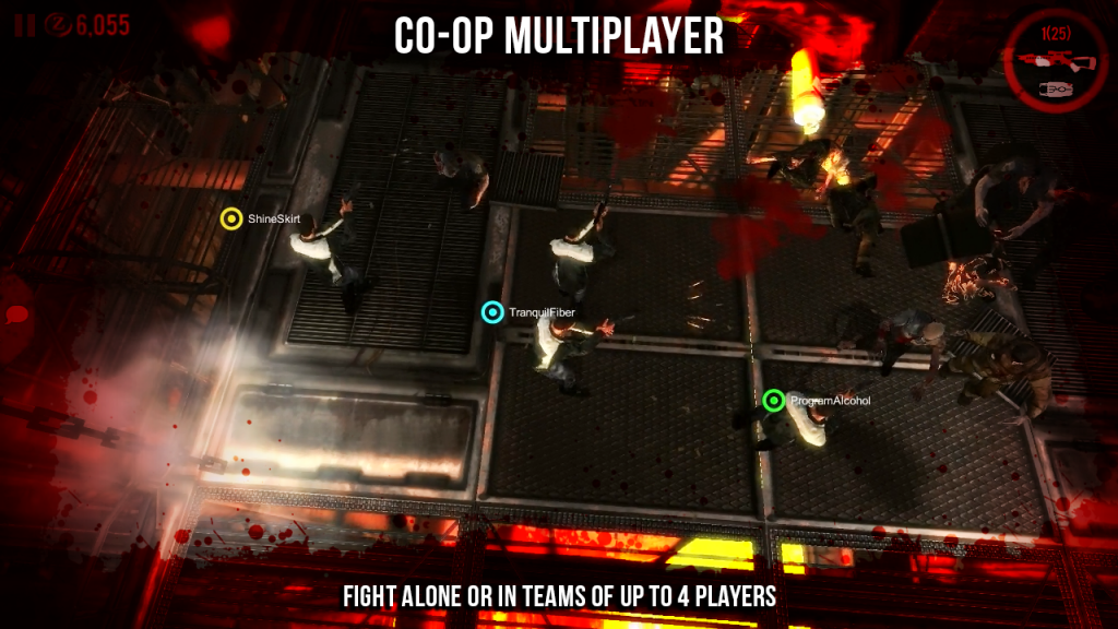 Dead on Arrival 2 screenshot 5
