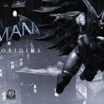 Batman Arkham Origins icon