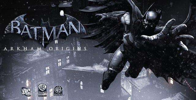 Batman Arkham Origins Game Android Free Download