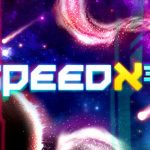 Speedx 3D icon