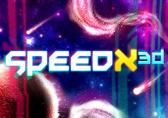 Speedx 3D Game Android Free Download