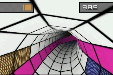 Speedx 3D screenshot 3