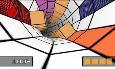 Speedx 3D screenshot 4