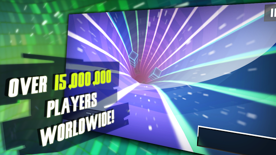 Speedx 3D screenshot 2