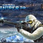 iSniper 3D Arctic Warfare icon