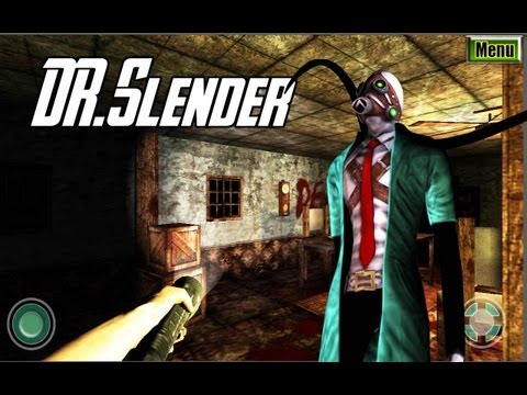 DR Slender Episode 1 Game Android Free Download