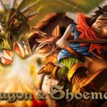 Dragon And Shoemaker icon