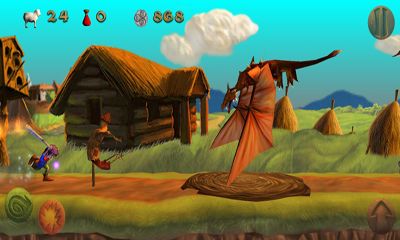 Dragon And Shoemaker screenshot 5