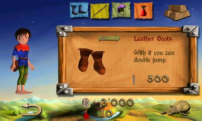 Dragon And Shoemaker screenshot 4