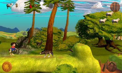 Dragon And Shoemaker screenshot 3