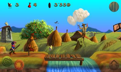Dragon And Shoemaker screenshot 2