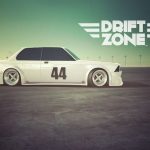 Drift Zone icon