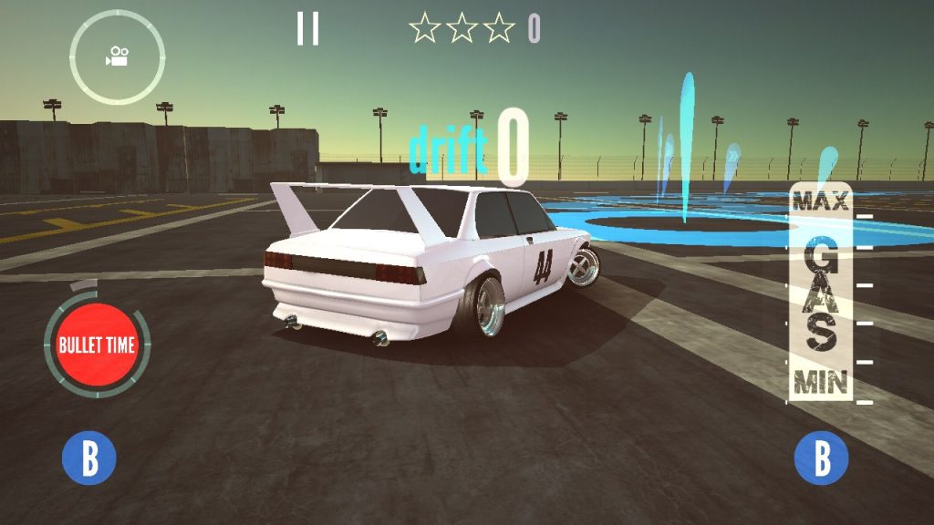 Drift Zone screenshot 4