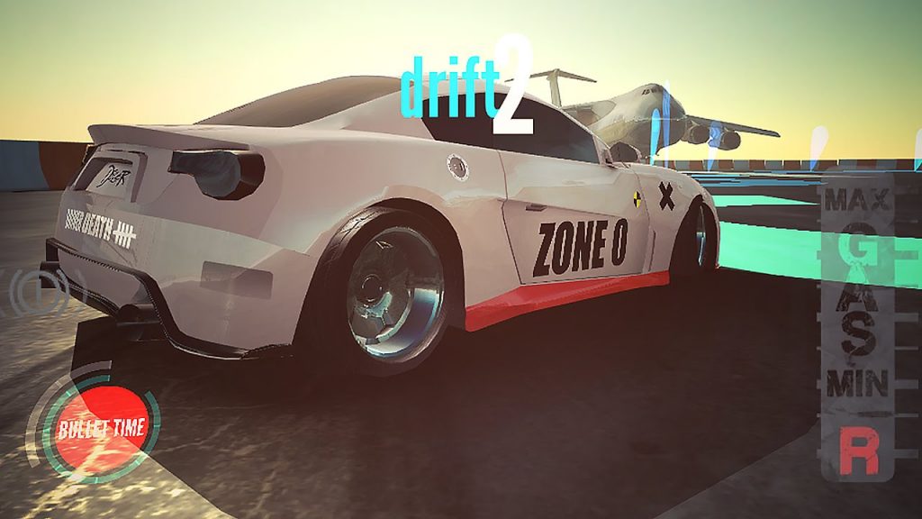 Drift Zone screenshot 2