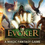 Evoker A Magic Fantasy icon