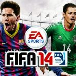 FIFA 14 By EA SPORTS™ icon