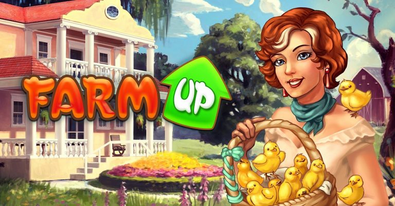 Farm Up Game Android Free Download